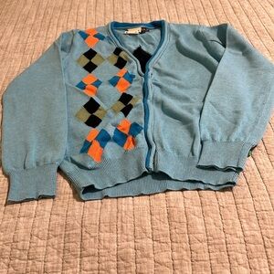 🔥🔥V-neck 💯 cotton cardigan